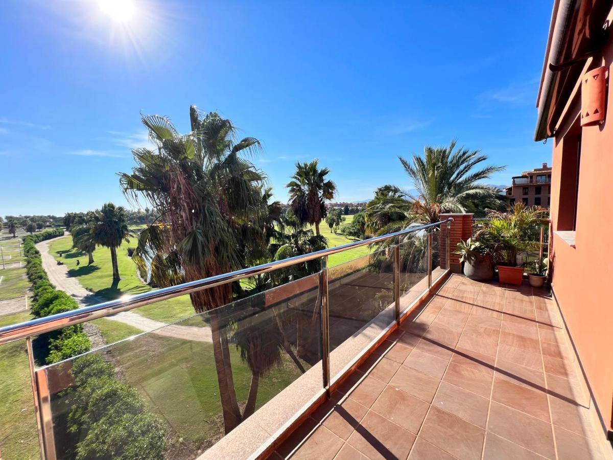 Pushe Playa Granada Beach & Golf 20 Motril Exterior photo