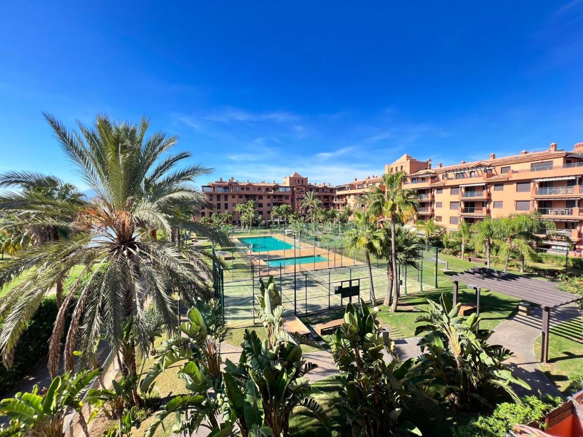 Pushe Playa Granada Beach & Golf 20 Motril Exterior photo
